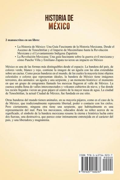 Historia de México