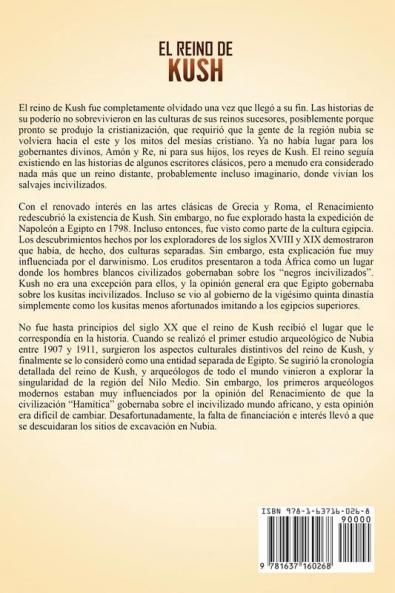 El reino de Kush