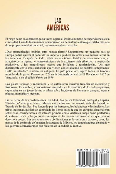 Las Américas