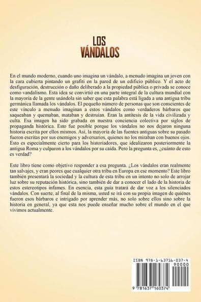 Los Vándalos