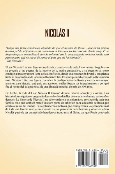 Nicolás II