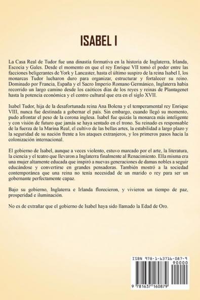Isabel I