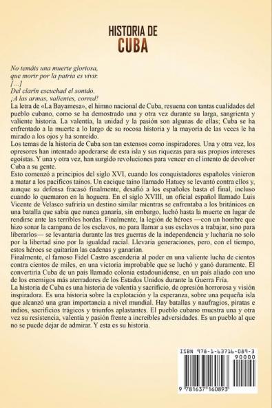 Historia de Cuba