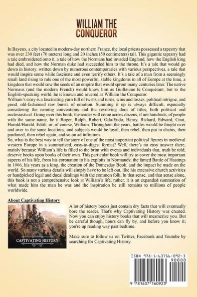 William the Conqueror