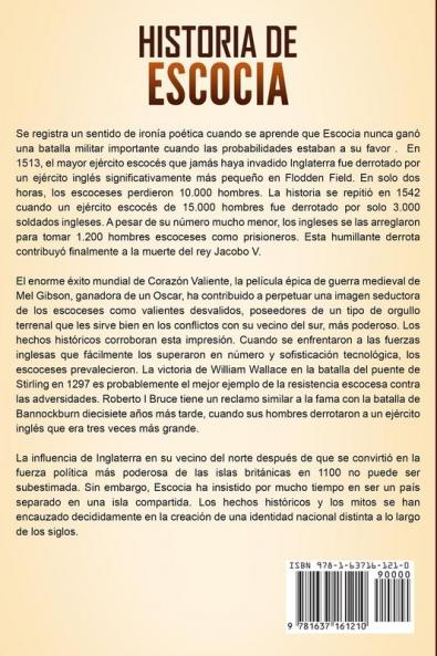 Historia de Escocia
