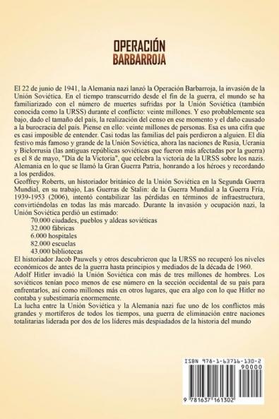 Operación Barbarroja