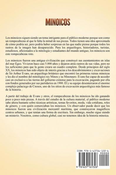 Minoicos
