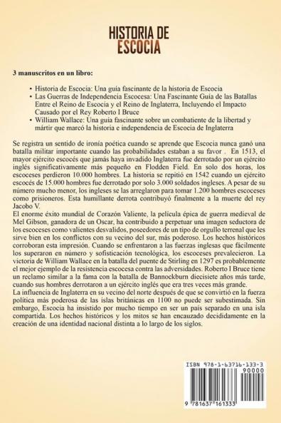 Historia de Escocia