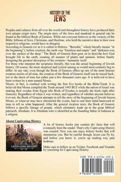 History of the Jews