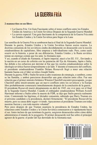 La Guerra Fría