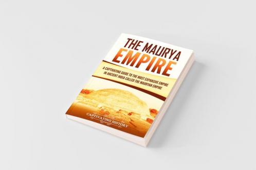 The Maurya Empire