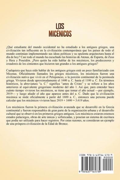 Los micénicos