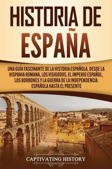 Historia de España