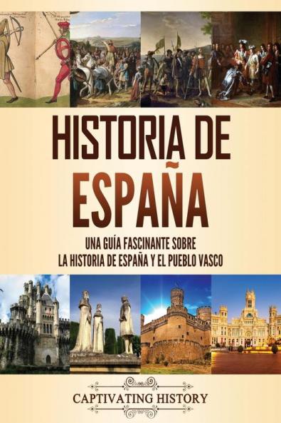 Historia de España