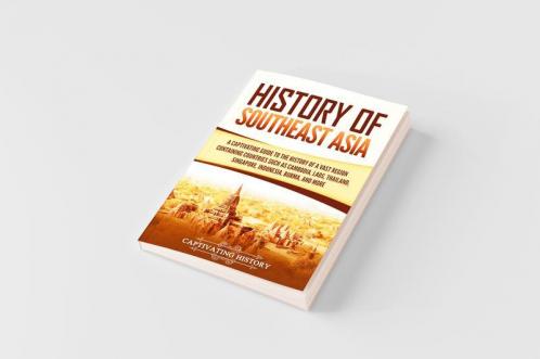 History of Southeast Asia