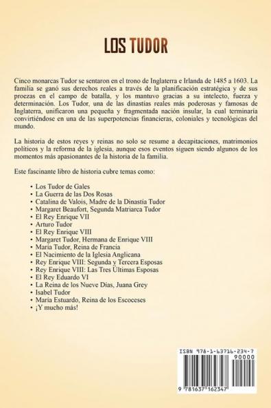 Los Tudor