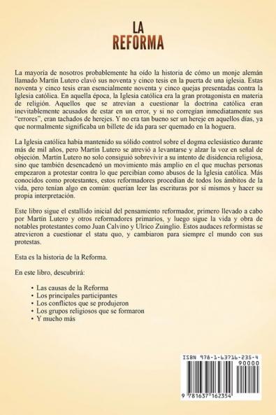 La Reforma