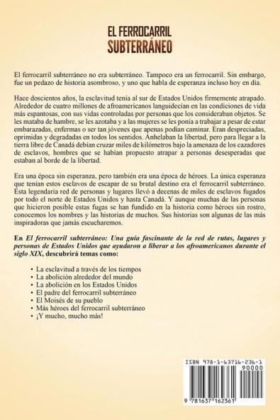 El ferrocarril subterráneo
