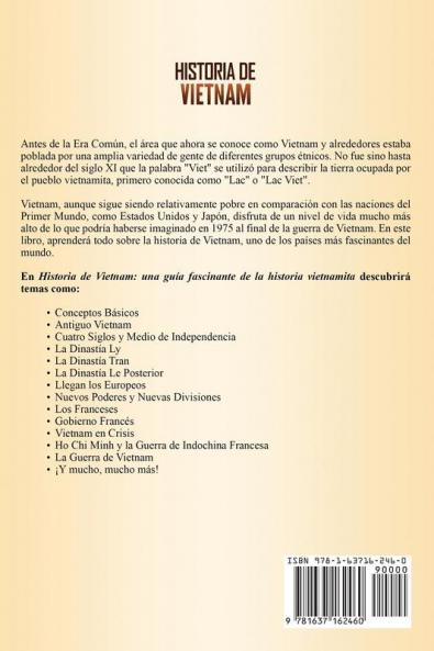 Historia de Vietnam