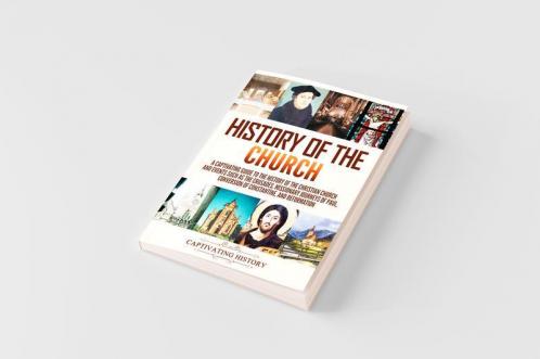 History of the Church