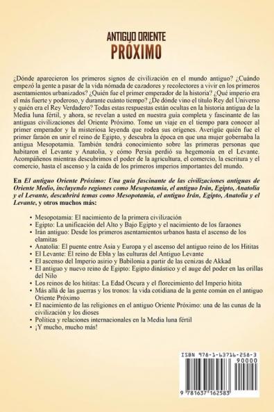 Antiguo Oriente Próximo