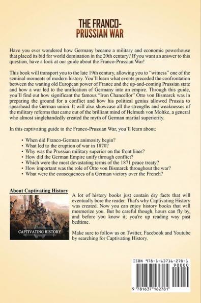The Franco-Prussian War