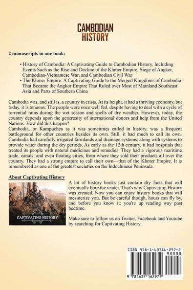 Cambodian History