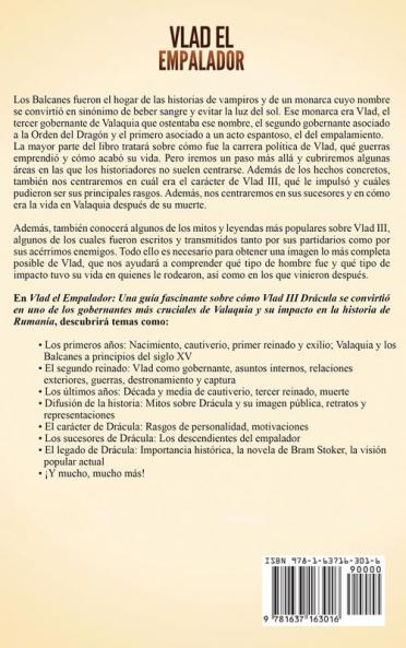 Vlad el Empalador: Una guía fascinante sobre cómo Vlad III Drácula se convirtió en uno de los gobernantes más cruciales de Valaquia y su impacto en la historia de Rumanía