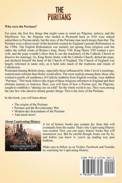 The Puritans
