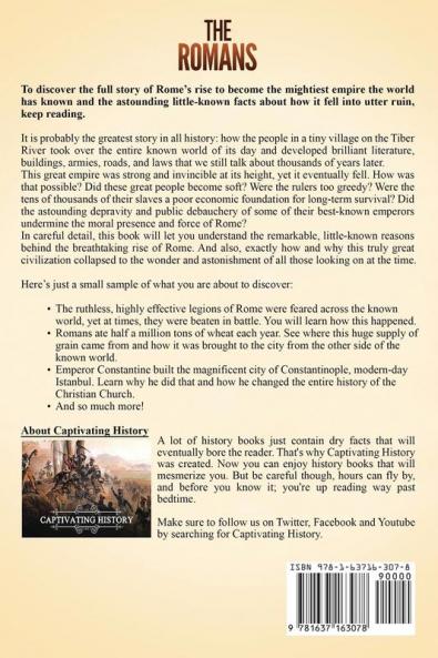 The Romans