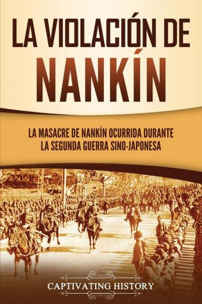 La violación de Nankín