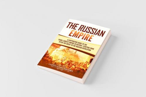 The Russian Empire