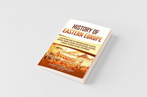 History of Eastern Europe