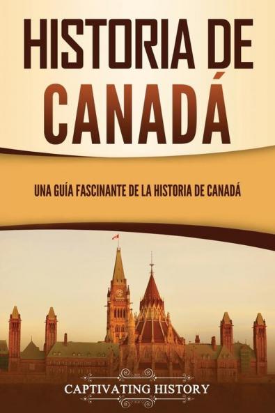 Historia de Canadá
