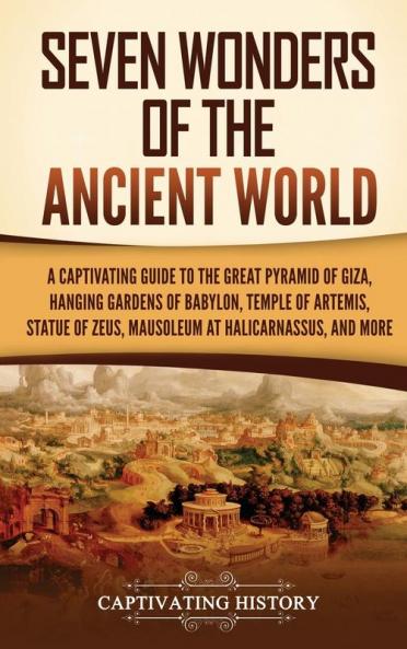 Seven Wonders of the Ancient World