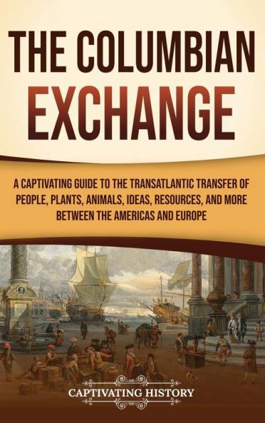 The Columbian Exchange