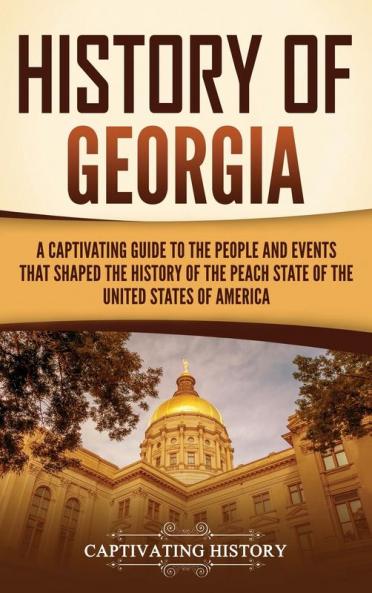 History of Georgia