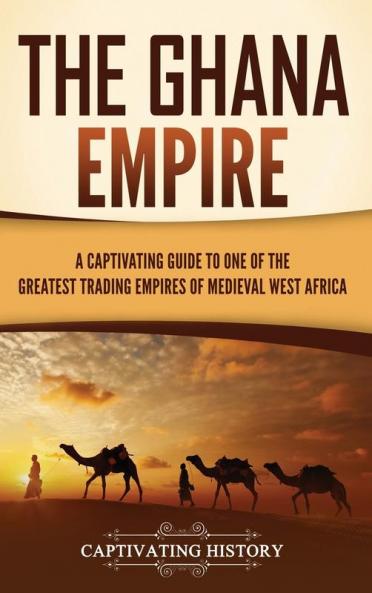 The Ghana Empire
