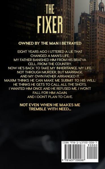 The Fixer