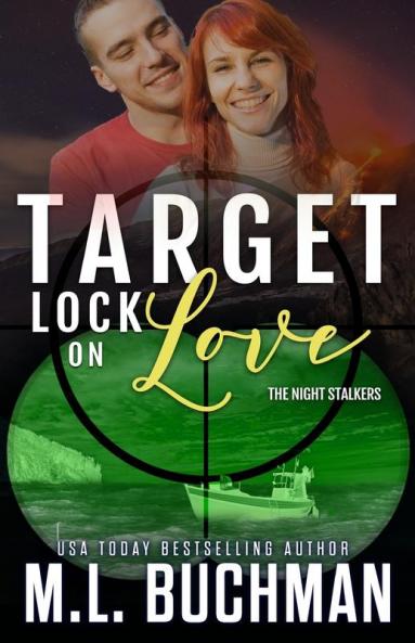 Target Lock on Love