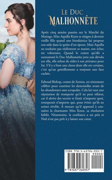Le Duc Malhonnête