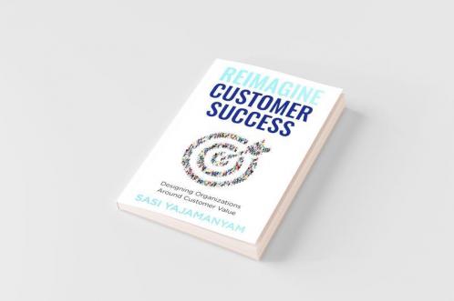 Reimagine Customer Success