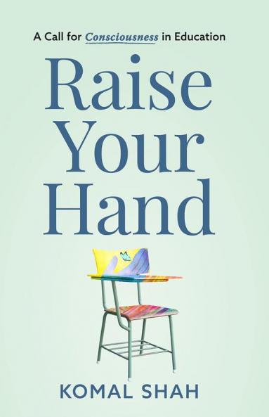 Raise Your Hand!