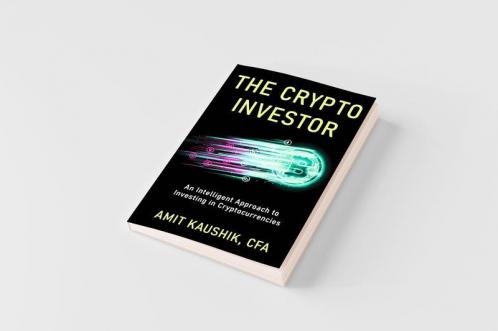 The Crypto Investor