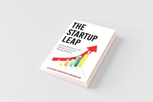 The Startup Leap