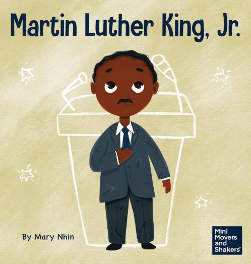 Martin Luther King Jr.