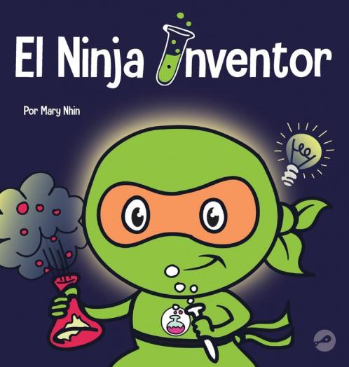 El Ninja Inventor
