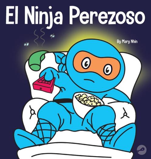 El Ninja Perezoso