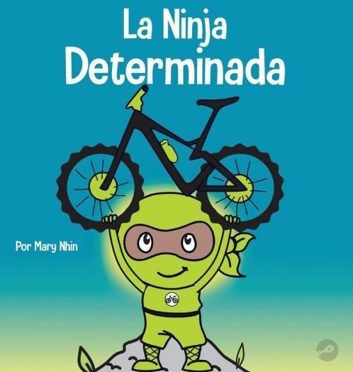 La Ninja Determinada