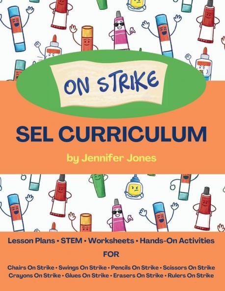 On Strike Curriculum